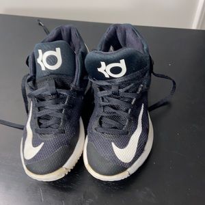 Nike KDTrey5 sneaker